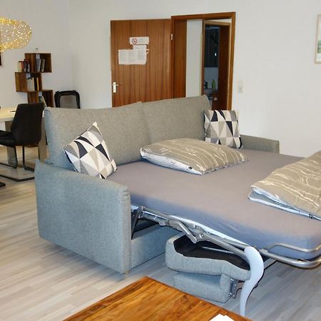 Apartment Koenig Tubinga Esterno foto