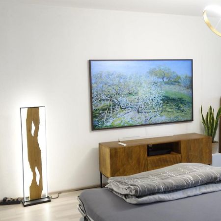 Apartment Koenig Tubinga Esterno foto